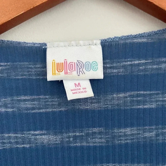 Lularoe Shirley kimono - Picture 5 of 5